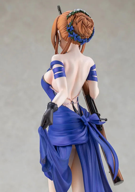 Girls' Frontline 2: Exilium - Springfield - 1/7 - Queen in Radiance (Kotobukiya)ㅤ – Kotobukiya – ActionFigureBrasil