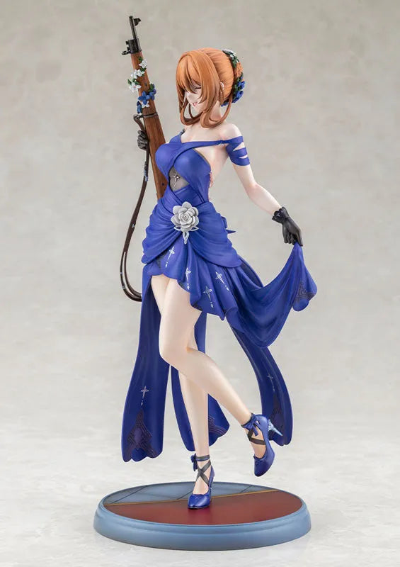 Girls' Frontline 2: Exilium - Springfield - 1/7 - Queen in Radiance (Kotobukiya)ㅤ – Kotobukiya – ActionFigureBrasil