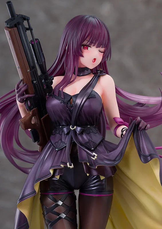 Girls' Frontline 2: Exilium - WA2000 - 1/7 - Ballroom Interlude Ver. (Wonderful Works)ㅤ – Wonderful Works – ActionFigure Brasil
