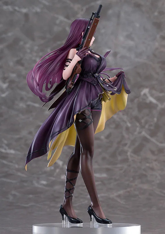 Girls' Frontline 2: Exilium - WA2000 - 1/7 - Ballroom Interlude Ver. (Wonderful Works)ㅤ – Wonderful Works – ActionFigure Brasil