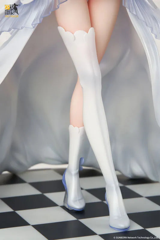 Girls' Frontline - 416 - Igetsu Denshin Ver. - 1/7 (APEX)ㅤ – APEX – ActionFigure Brasil