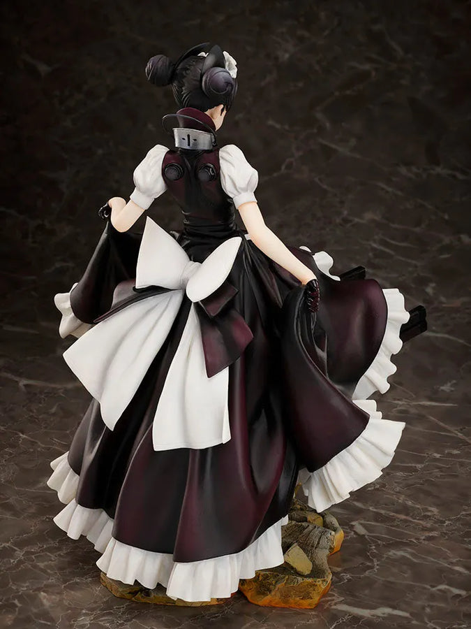 Girls Frontline - Agent - F:Nex - 1/7 (FuRyu) [Shop Exclusive]ㅤ – FuRyu – ActionFigure Brasil