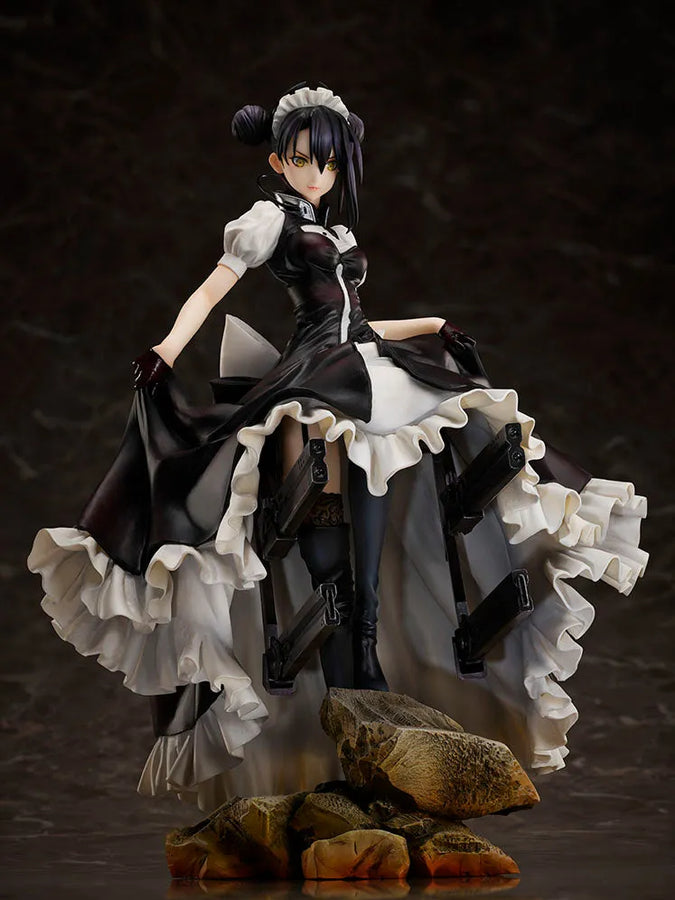 Girls Frontline - Agent - F:Nex - 1/7 (FuRyu) [Shop Exclusive]ㅤ – FuRyu – ActionFigure Brasil