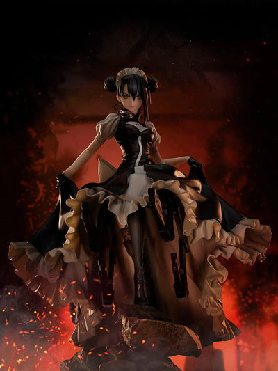 Girls Frontline - Agent - F:Nex - 1/7 (FuRyu) [Shop Exclusive]ㅤ – FuRyu – ActionFigureBrasil — com base expositora
