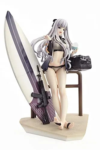 Girls Frontline - AK-12 - 1/8 - Age of Slushies Ver. (Bell Fine)ㅤ – Bell Fine – ActionFigure Brasil
