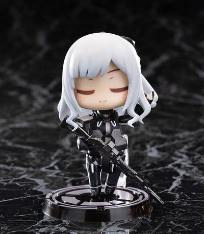 Girls' Frontline - AK-12 - Minicraft Series (Hobby Max)ㅤ – HOBBY MAX – ActionFigureBrasil — detalhe do produto