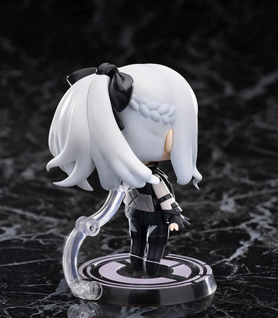 Girls' Frontline - AK-12 - Minicraft Series (Hobby Max)ㅤ – HOBBY MAX – ActionFigure Brasil — acessórios