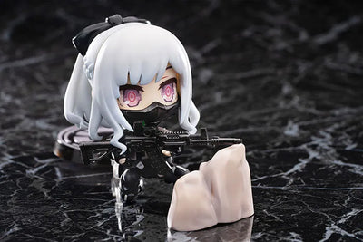 Girls' Frontline - AK-12 - Minicraft Series (Hobby Max)ㅤ – HOBBY MAX – ActionFigureBrasil — close