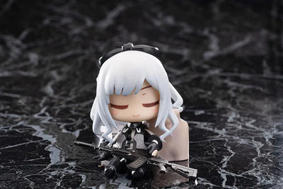 Girls' Frontline - AK-12 - Minicraft Series (Hobby Max)ㅤ – HOBBY MAX – ActionFigureBrasil — embalagem