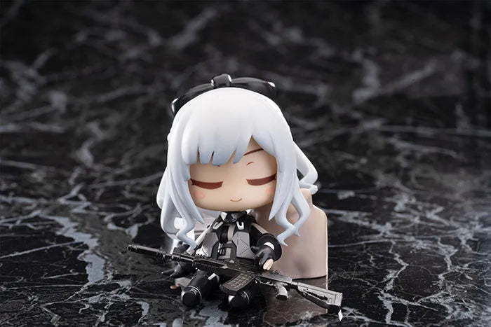 Girls' Frontline - AK-12 - Minicraft Series (Hobby Max)ㅤ – HOBBY MAX – ActionFigure Brasil