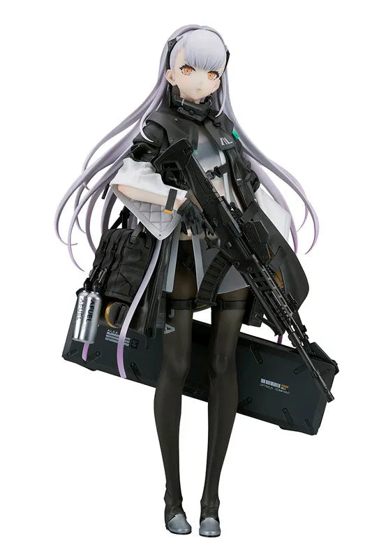 Girls' Frontline - AK-Alfa - 1/7 (Ques Q)ㅤ – quesQ – ActionFigure Brasil