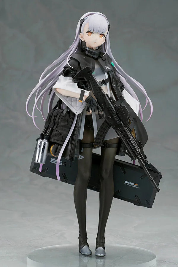 Girls' Frontline - AK-Alfa - 1/7 (Ques Q)ㅤ – quesQ – ActionFigure Brasil