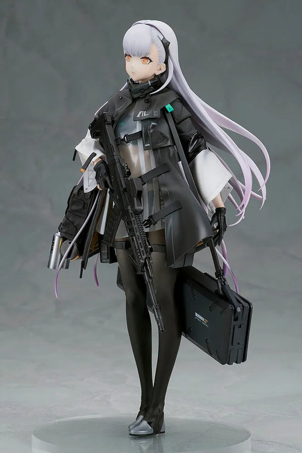 Girls' Frontline - AK-Alfa - 1/7 (Ques Q)ㅤ – quesQ – ActionFigure Brasil