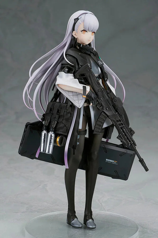Girls' Frontline - AK-Alfa - 1/7 (Ques Q)ㅤ – quesQ – ActionFigure Brasil