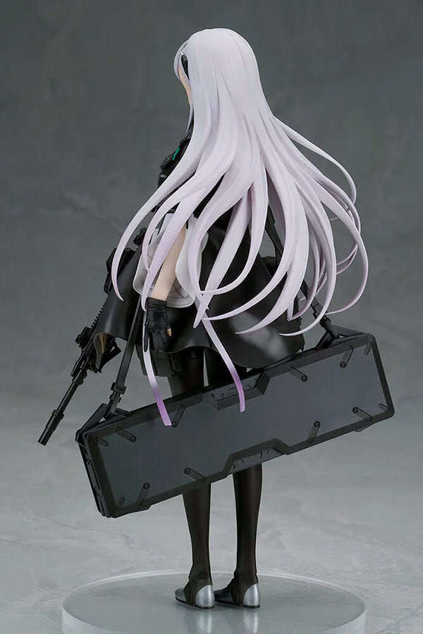 Girls' Frontline - AK-Alfa - 1/7 (Ques Q)ㅤ – quesQ – ActionFigure Brasil