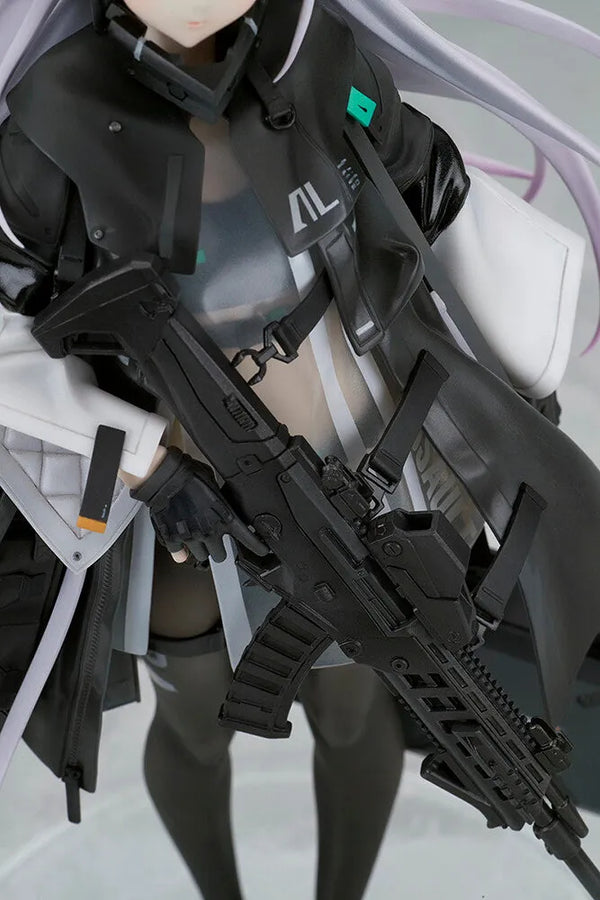 Girls' Frontline - AK-Alfa - 1/7 (Ques Q)ㅤ – quesQ – ActionFigure Brasil