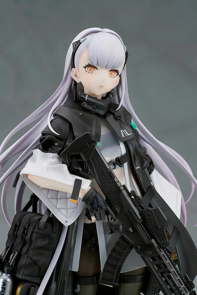 Girls' Frontline - AK-Alfa - 1/7 (Ques Q)ㅤ – quesQ – ActionFigure Brasil — iluminação de estúdio