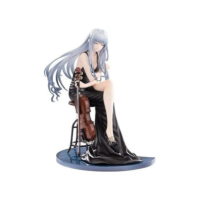 Girls' Frontline - AK12 - No Winter Area Ver. - 1/7 (HOBBY MAX)ㅤ – Hobby Max – ActionFigure Brasil