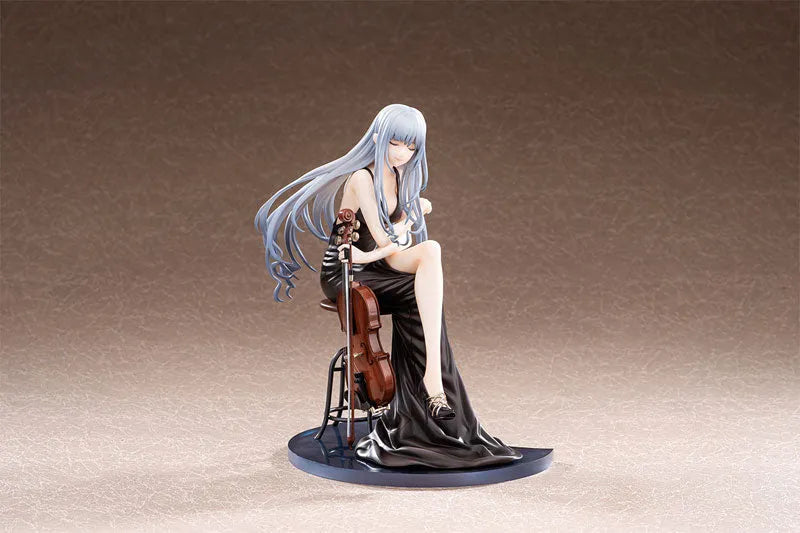 Girls' Frontline - AK12 - No Winter Area Ver. - 1/7 (HOBBY MAX)ㅤ – Hobby Max – ActionFigure Brasil