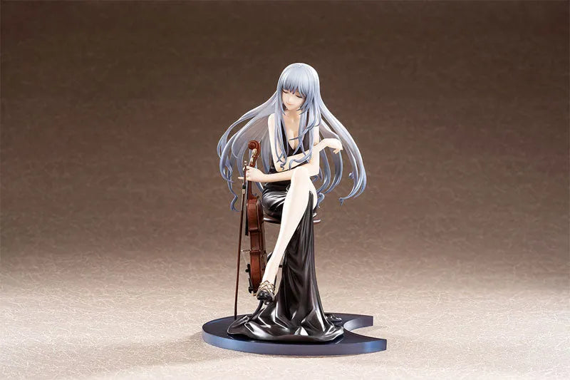Girls' Frontline - AK12 - No Winter Area Ver. - 1/7 (HOBBY MAX)ㅤ – Hobby Max – ActionFigure Brasil