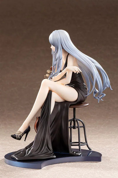 Girls' Frontline - AK12 - No Winter Area Ver. - 1/7 (HOBBY MAX)ㅤ – Hobby Max – ActionFigureBrasil — com base expositora