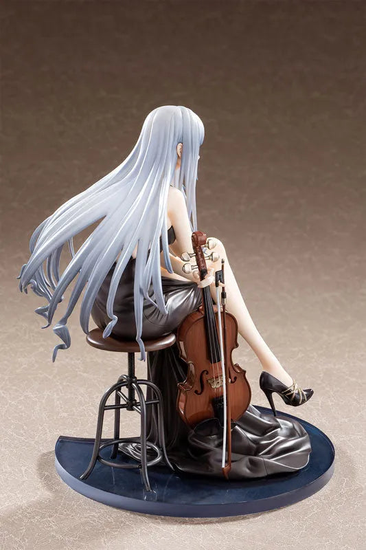 Girls' Frontline - AK12 - No Winter Area Ver. - 1/7 (HOBBY MAX)ㅤ – Hobby Max – ActionFigure Brasil