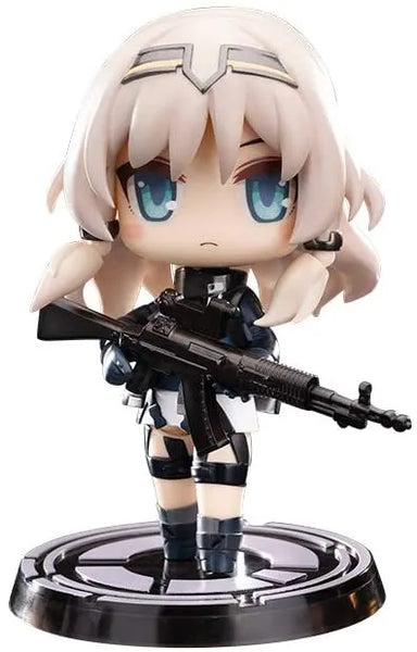 Girls' Frontline - AN-94 - Minicraft Series (Hobby Max)ㅤ – HOBBY MAX – ActionFigure Brasil