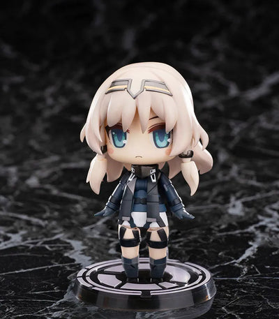 Girls' Frontline - AN-94 - Minicraft Series (Hobby Max)ㅤ – HOBBY MAX – ActionFigureBrasil — ângulo diferente