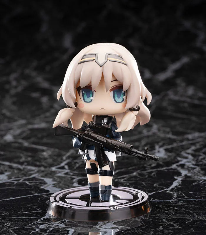 Girls' Frontline - AN-94 - Minicraft Series (Hobby Max)ㅤ – HOBBY MAX – ActionFigure Brasil