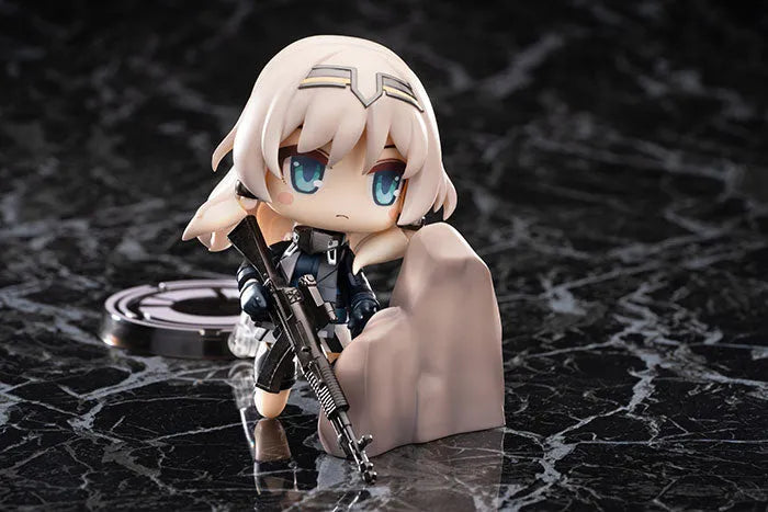 Girls' Frontline - AN-94 - Minicraft Series (Hobby Max)ㅤ – HOBBY MAX – ActionFigure Brasil