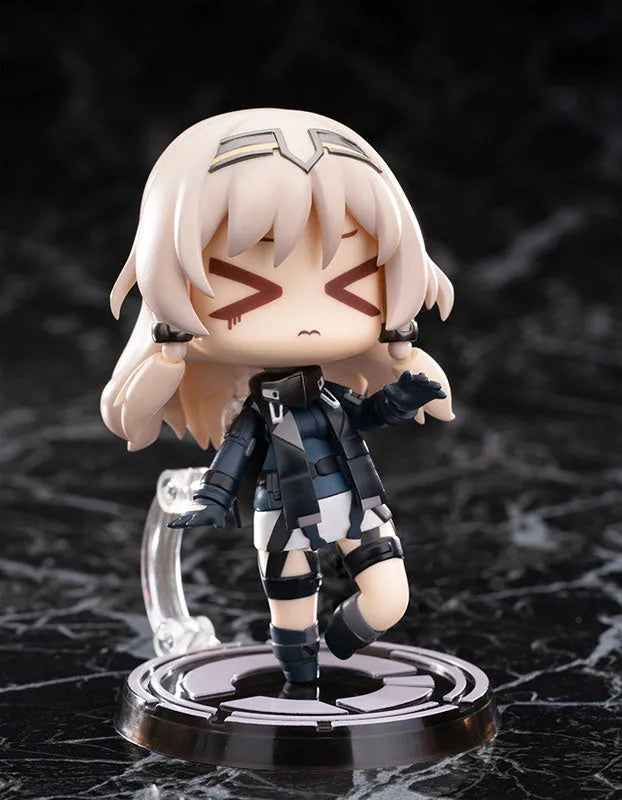 Girls' Frontline - AN-94 - Minicraft Series (Hobby Max)ㅤ – HOBBY MAX – ActionFigure Brasil