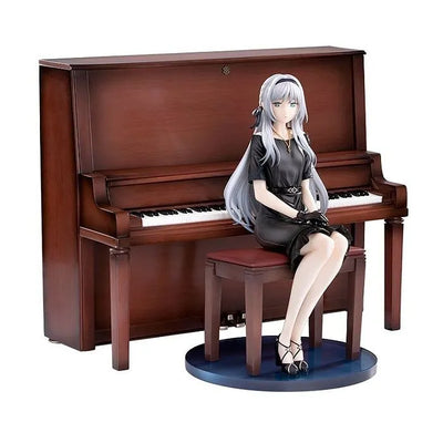 Girls' Frontline - AN94 - Wolf and Fugue Ver. - 1/7 (HOBBY MAX)ㅤ – Hobby Max – ActionFigure Brasil