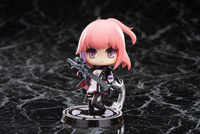 Girls' Frontline - AR-15 - Minicraft Series (Hobby Max)ㅤ – HOBBY MAX – ActionFigureBrasil — ângulo diferente
