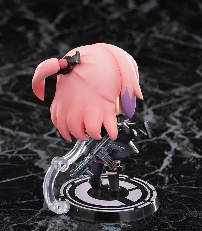 Girls' Frontline - AR-15 - Minicraft Series (Hobby Max)ㅤ – HOBBY MAX – ActionFigure Brasil