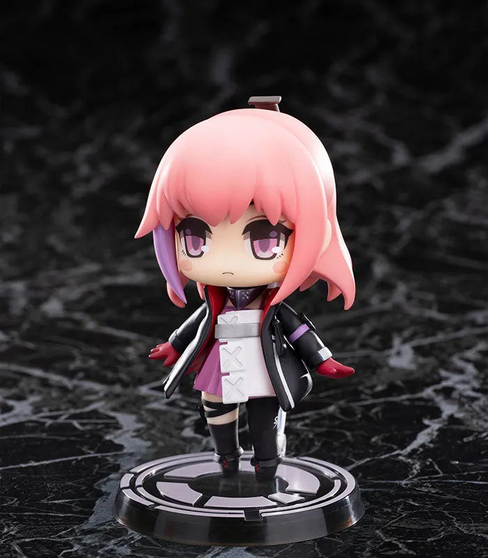 Girls' Frontline - AR-15 - Minicraft Series (Hobby Max)ㅤ – HOBBY MAX – ActionFigure Brasil