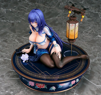 Girls Frontline - DP-12 - 1/6 - Echeveria Lantern (Phat Company)ㅤ – Phat Company – ActionFigureBrasil — acessórios