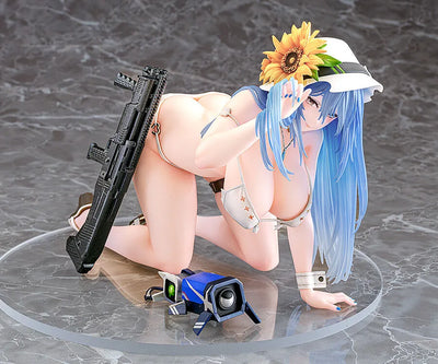 Girls' Frontline - DP-12 - 1/6 - Morning Fable, Heavy Damage Ver. (Phat Company) [Shop Exclusive]ㅤ – Phat Company – ActionFigureBrasil — ambientada