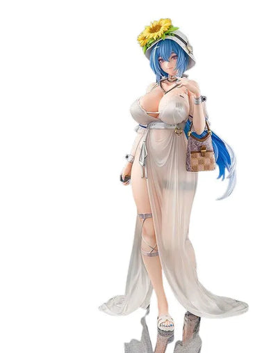 Girls' Frontline - DP-12 - 1/7 - Morning Fable Ver. (Wonderful Works)ㅤ – Wonderful Works – ActionFigure Brasil