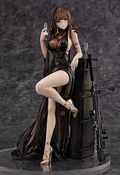 Girls Frontline - DSR-50 - 1/7 - Best Offer Ver. (Wonderful Works)ㅤ – Wonderful Works – ActionFigureBrasil — detalhe do produto