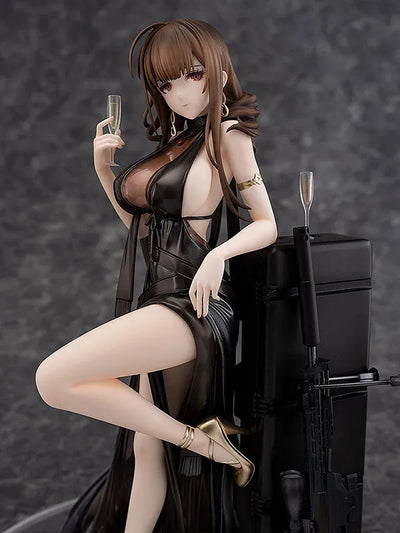 Girls Frontline - DSR-50 - 1/7 - Best Offer Ver. (Wonderful Works)ㅤ – Wonderful Works – ActionFigureBrasil — acessórios