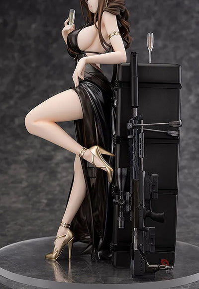 Girls Frontline - DSR-50 - 1/7 - Best Offer Ver. (Wonderful Works)ㅤ – Wonderful Works – ActionFigureBrasil — ambientada