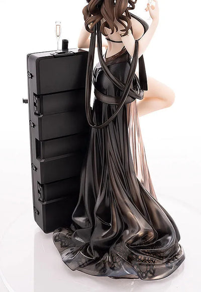 Girls Frontline - DSR-50 - 1/7 - Best Offer Ver. (Wonderful Works)ㅤ – Wonderful Works – ActionFigureBrasil — com base expositora