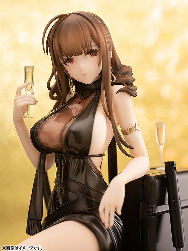 Girls Frontline - DSR-50 - 1/7 - Best Offer Ver. (Wonderful Works)ㅤ – Wonderful Works – ActionFigure Brasil