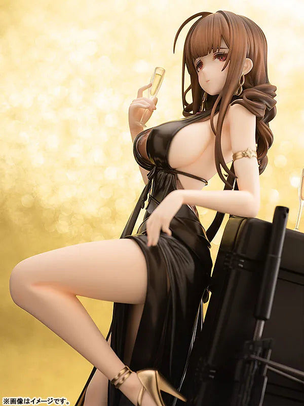 Girls Frontline - DSR-50 - 1/7 - Best Offer Ver. (Wonderful Works)ㅤ – Wonderful Works – ActionFigure Brasil
