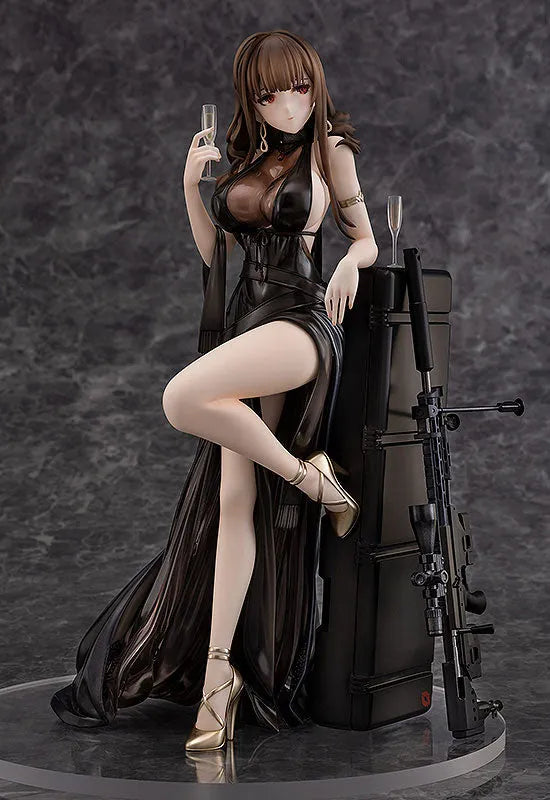 Girls Frontline - DSR-50 - 1/7 - Best Offer Ver. (Wonderful Works)ㅤ – Wonderful Works – ActionFigure Brasil