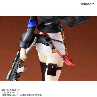 GIRLS' FRONTLINE - FAL 1/8ㅤ – Hobby Max – ActionFigureBrasil — acessórios