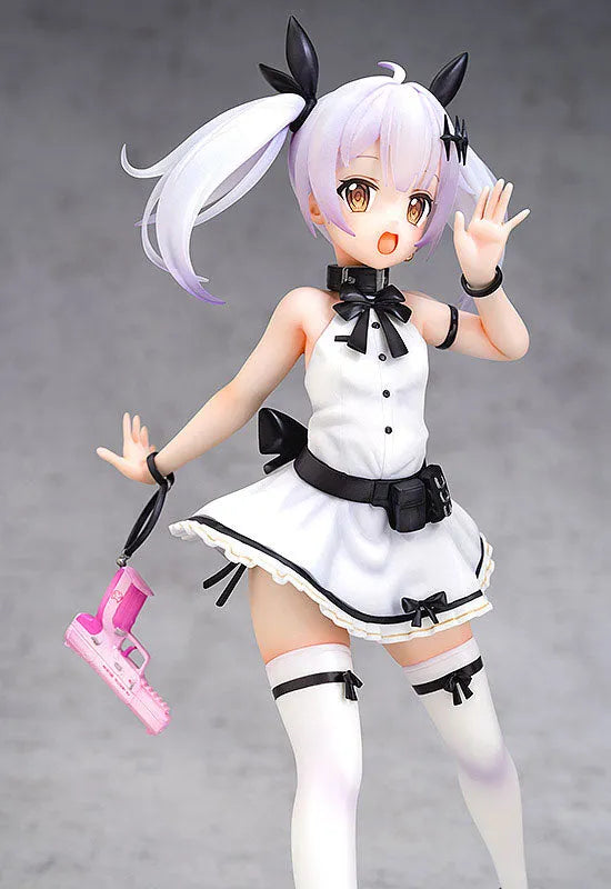 Girls Frontline - Five-seveN - 1/7 - Fenfen's Adventures (Phat Company)ㅤ – Phat Company – ActionFigure Brasil