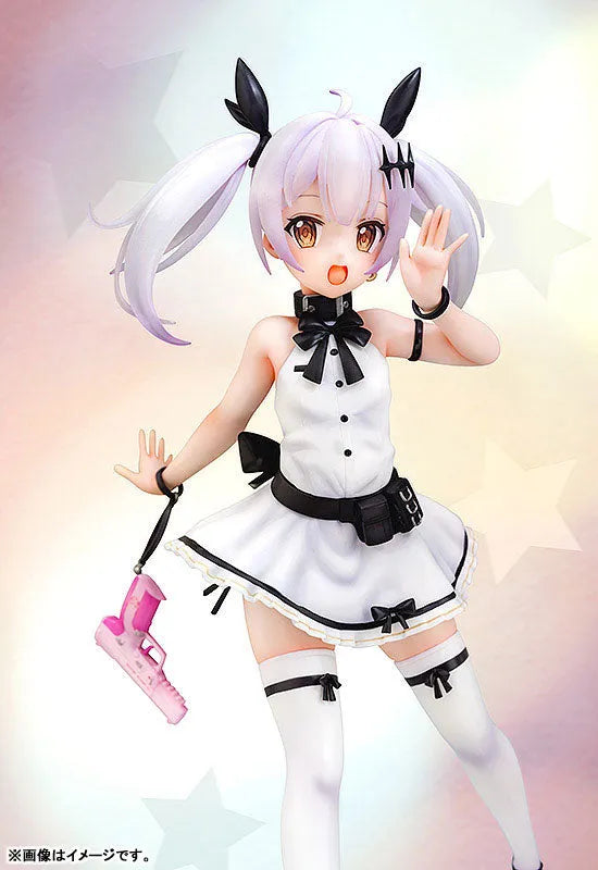 Girls Frontline - Five-seveN - 1/7 - Fenfen's Adventures (Phat Company)ㅤ – Phat Company – ActionFigure Brasil