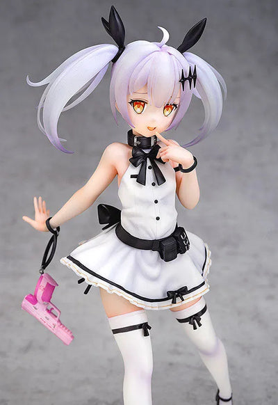 Girls Frontline - Five-seveN - 1/7 - Fenfen's Adventures (Phat Company)ㅤ – Phat Company – ActionFigureBrasil — iluminação de estúdio