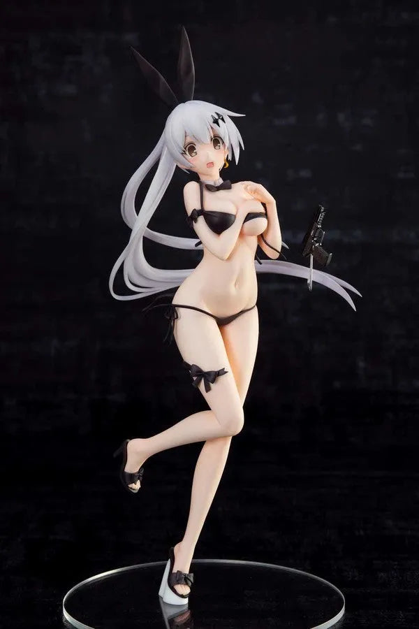 Girls Frontline - Five-seveN - 1/7 - Mizugi Juushou Ver. (Phalaeno)ㅤ – Faleno – ActionFigure Brasil
